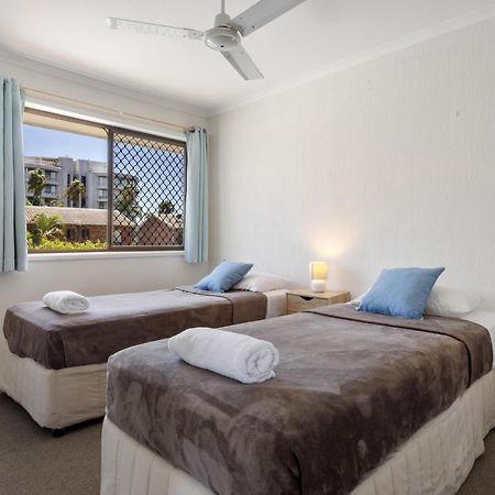 Wolngarin Holiday Resort Noosa Noosaville Dış mekan fotoğraf