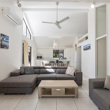 Wolngarin Holiday Resort Noosa Noosaville Dış mekan fotoğraf