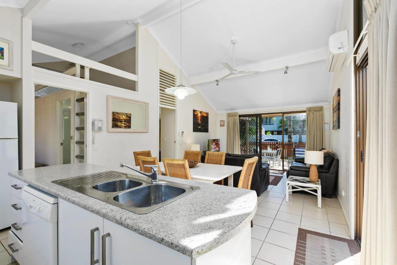 Wolngarin Holiday Resort Noosa Noosaville Dış mekan fotoğraf