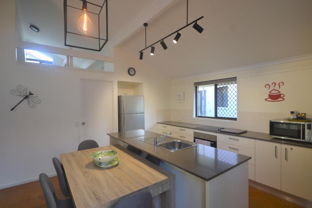Wolngarin Holiday Resort Noosa Noosaville Dış mekan fotoğraf