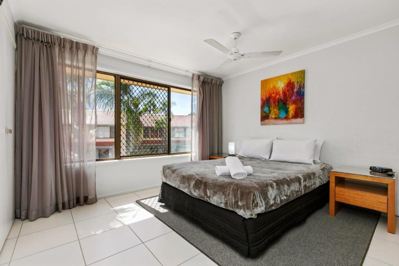 Wolngarin Holiday Resort Noosa Noosaville Dış mekan fotoğraf