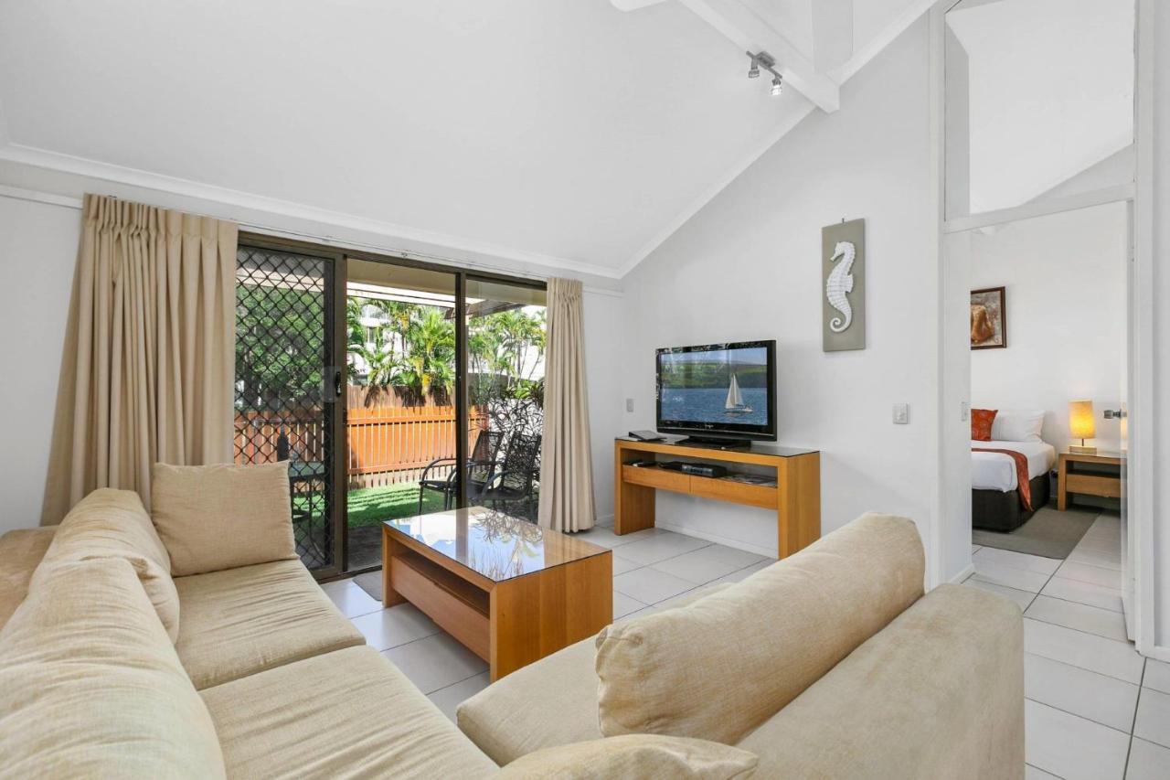Wolngarin Holiday Resort Noosa Noosaville Dış mekan fotoğraf