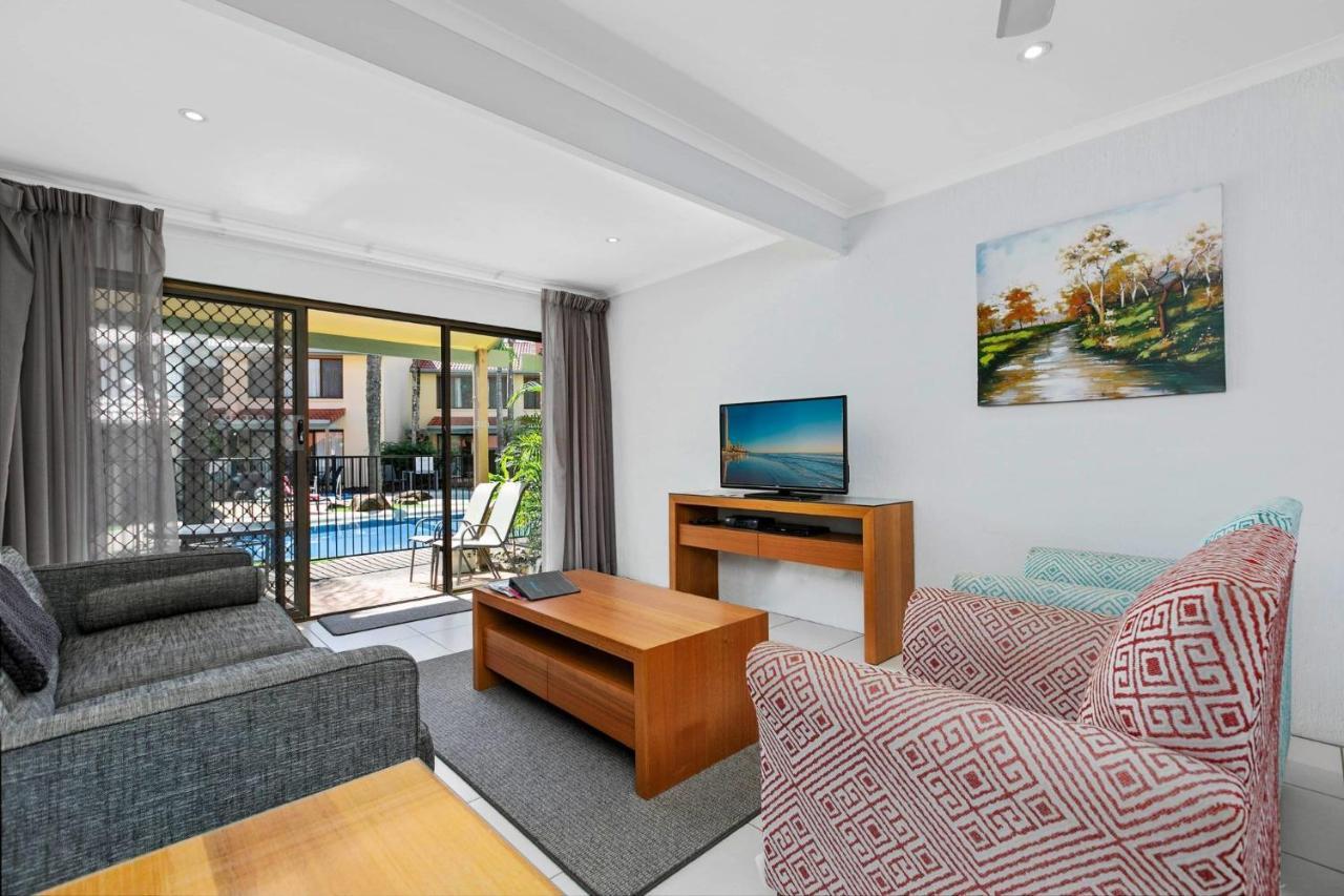 Wolngarin Holiday Resort Noosa Noosaville Dış mekan fotoğraf