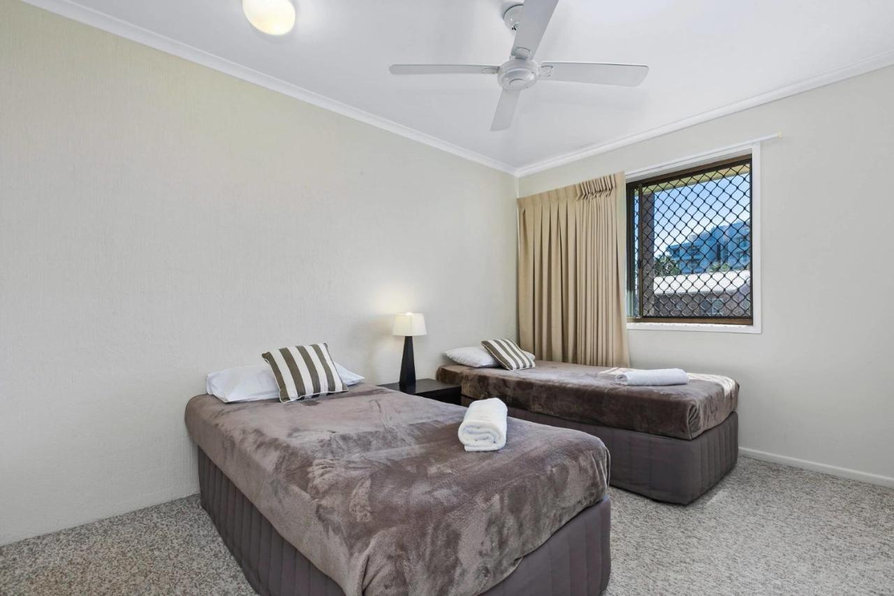 Wolngarin Holiday Resort Noosa Noosaville Dış mekan fotoğraf