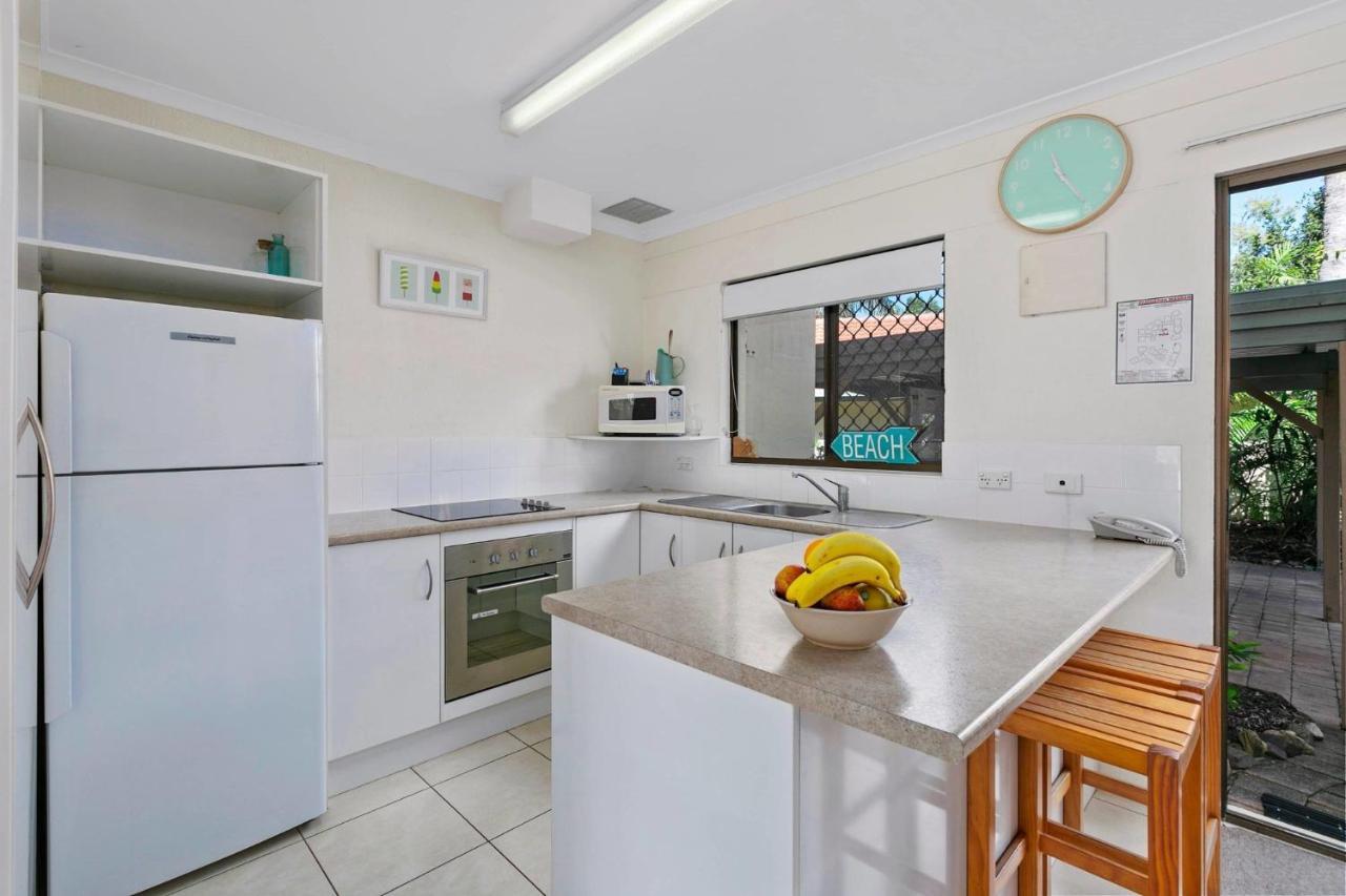 Wolngarin Holiday Resort Noosa Noosaville Dış mekan fotoğraf