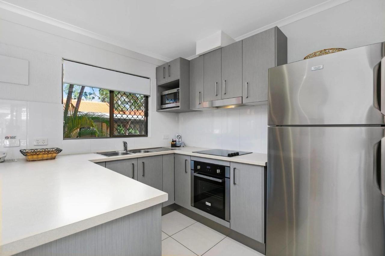 Wolngarin Holiday Resort Noosa Noosaville Dış mekan fotoğraf