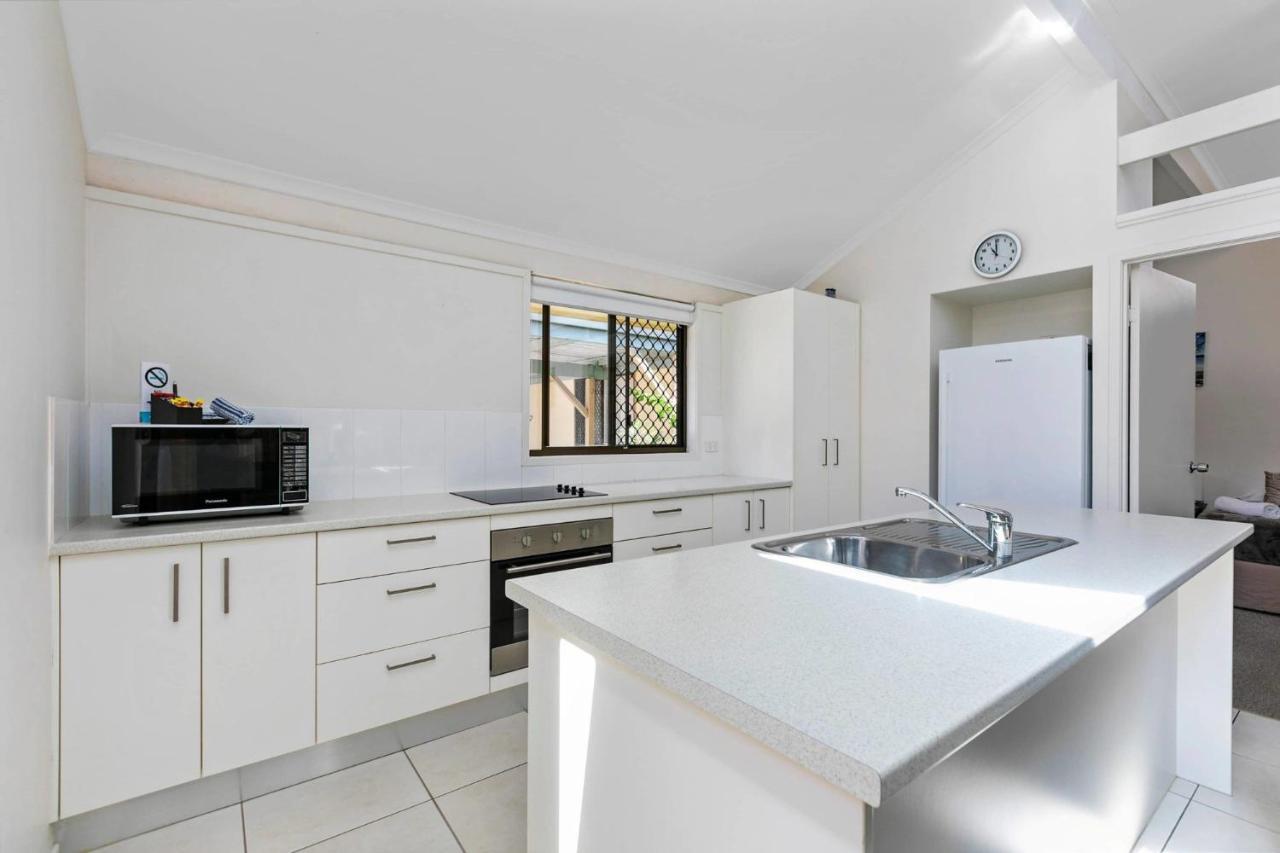 Wolngarin Holiday Resort Noosa Noosaville Dış mekan fotoğraf