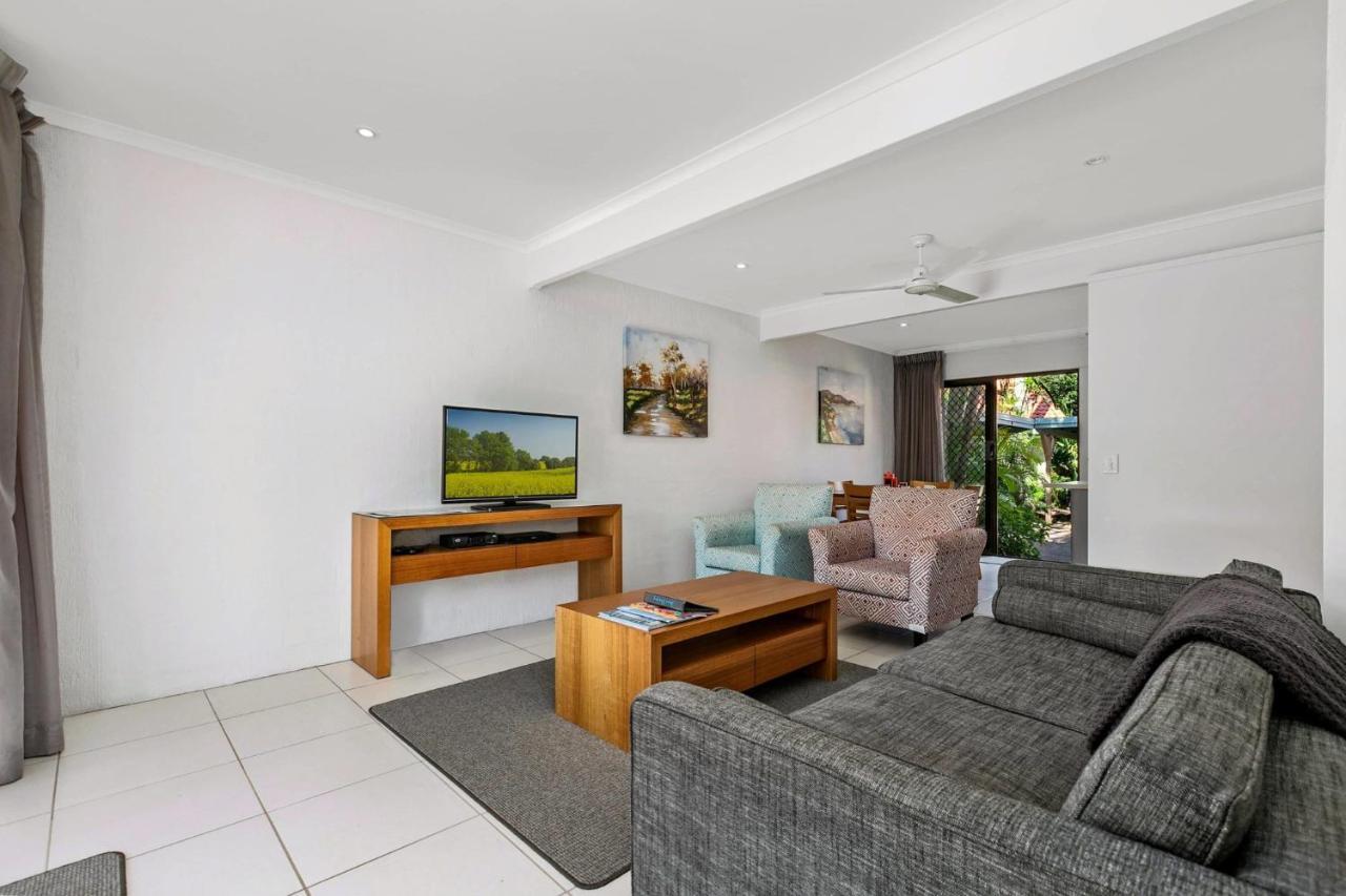Wolngarin Holiday Resort Noosa Noosaville Dış mekan fotoğraf