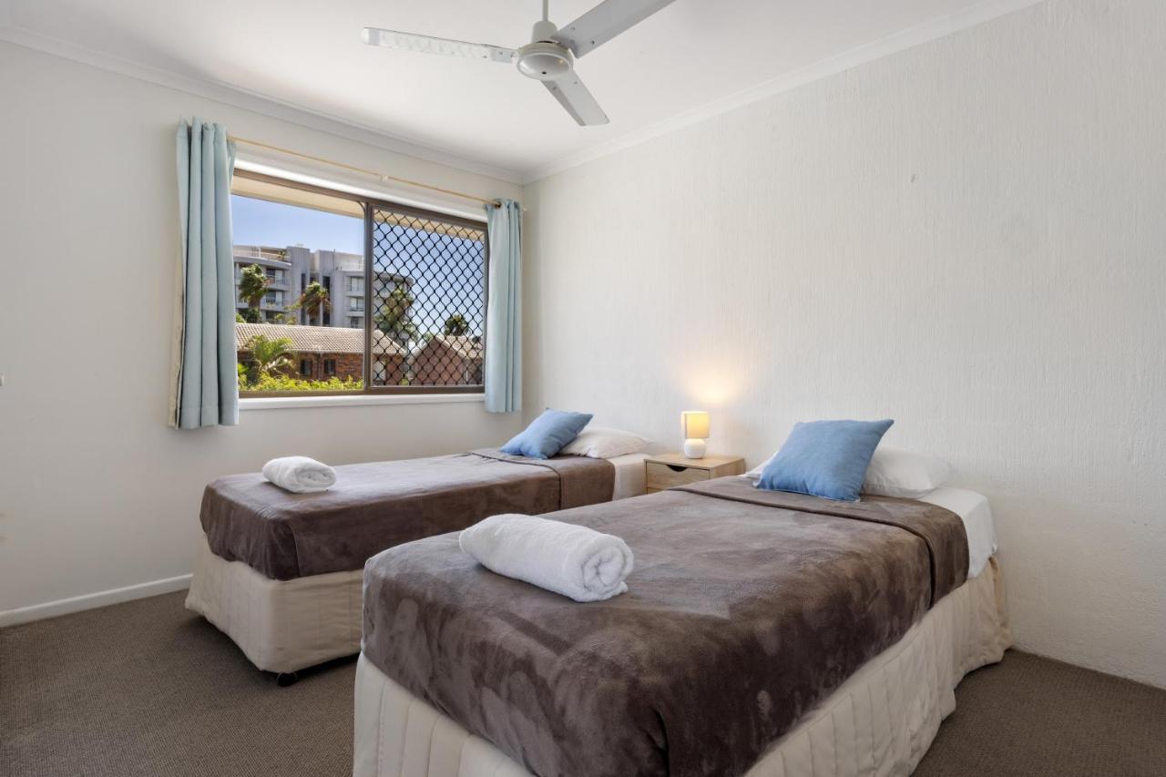 Wolngarin Holiday Resort Noosa Noosaville Dış mekan fotoğraf