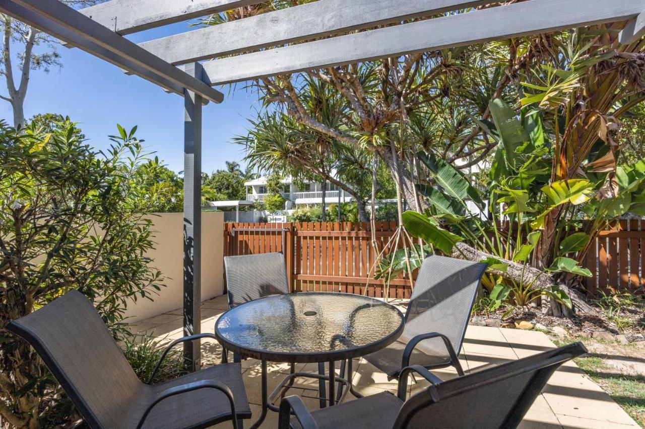 Wolngarin Holiday Resort Noosa Noosaville Dış mekan fotoğraf