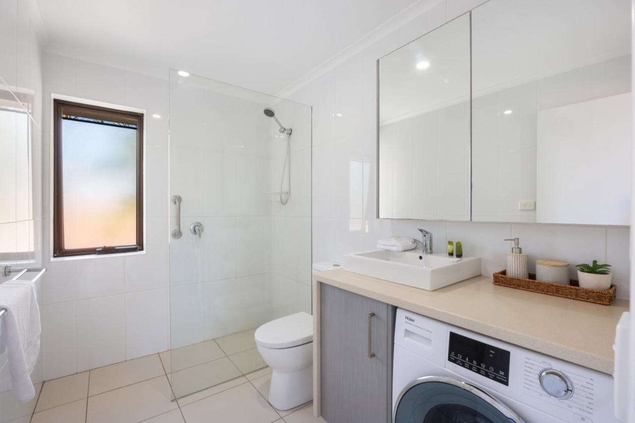 Wolngarin Holiday Resort Noosa Noosaville Dış mekan fotoğraf