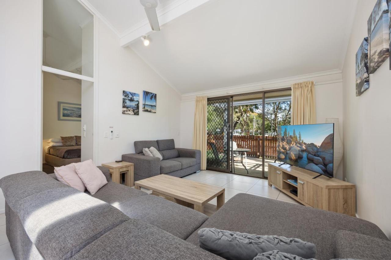 Wolngarin Holiday Resort Noosa Noosaville Dış mekan fotoğraf