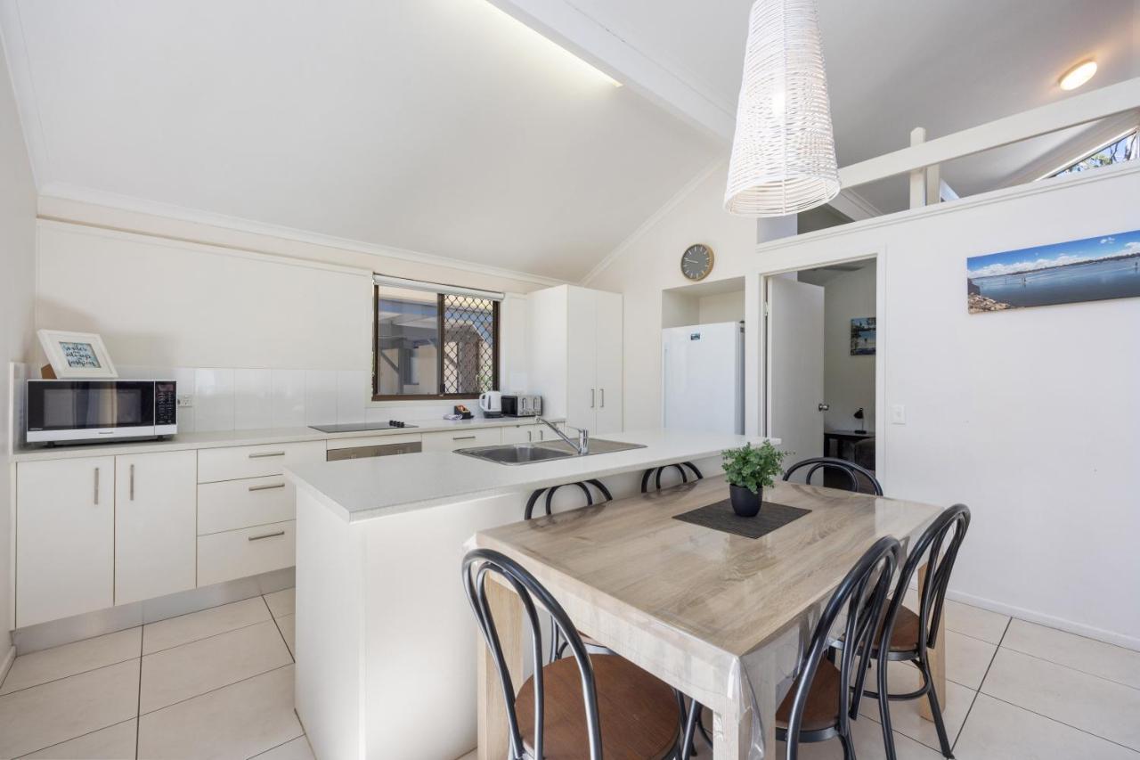 Wolngarin Holiday Resort Noosa Noosaville Dış mekan fotoğraf