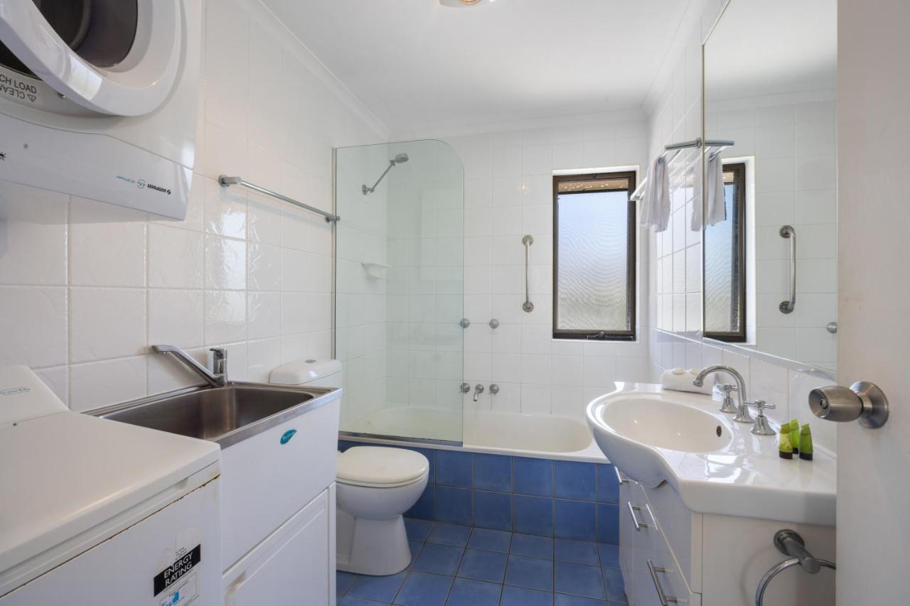 Wolngarin Holiday Resort Noosa Noosaville Dış mekan fotoğraf