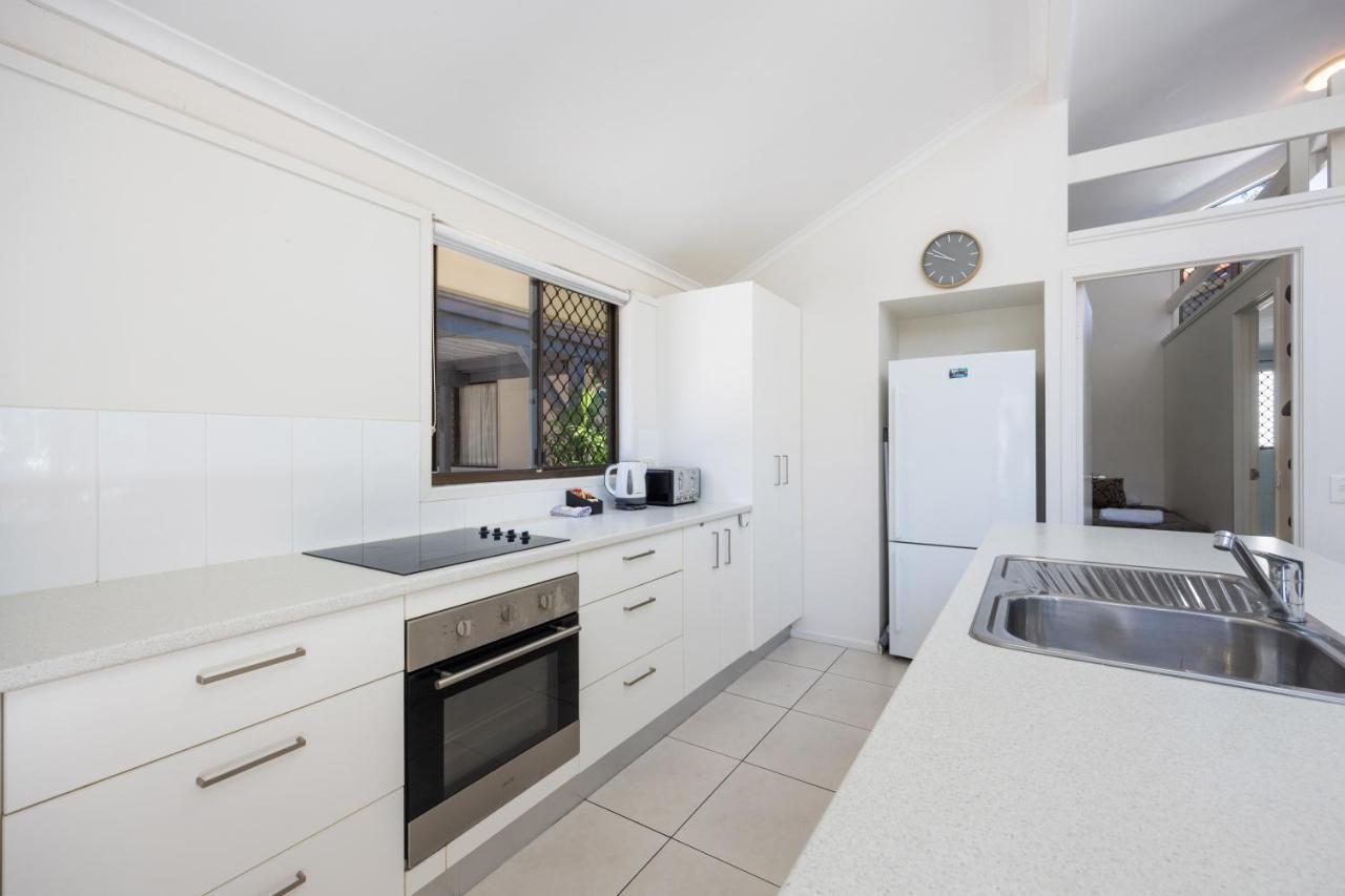 Wolngarin Holiday Resort Noosa Noosaville Dış mekan fotoğraf