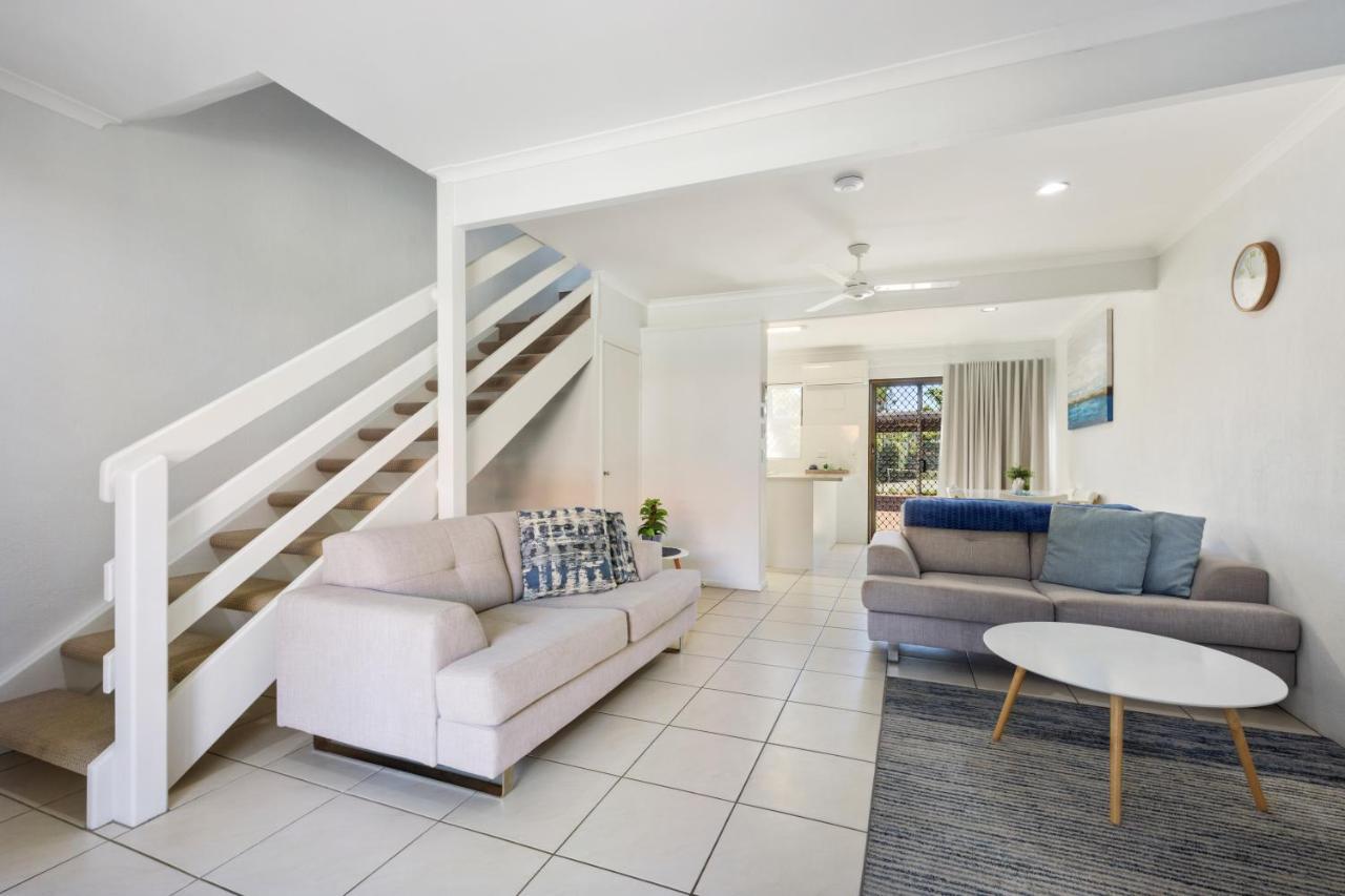 Wolngarin Holiday Resort Noosa Noosaville Dış mekan fotoğraf