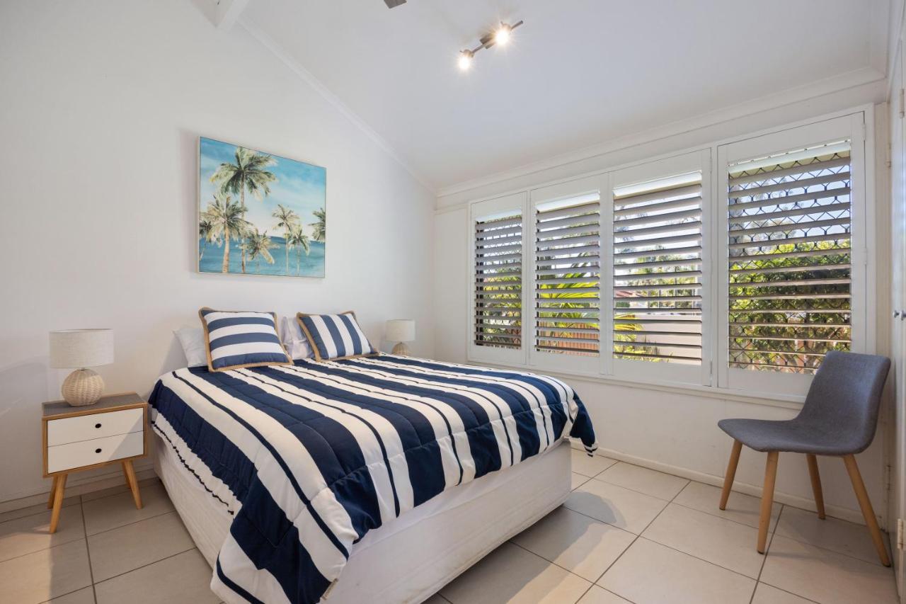 Wolngarin Holiday Resort Noosa Noosaville Dış mekan fotoğraf
