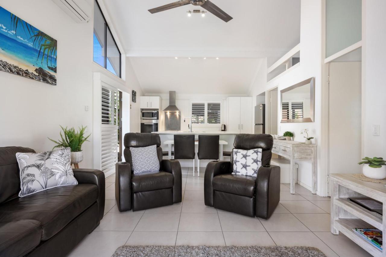 Wolngarin Holiday Resort Noosa Noosaville Dış mekan fotoğraf