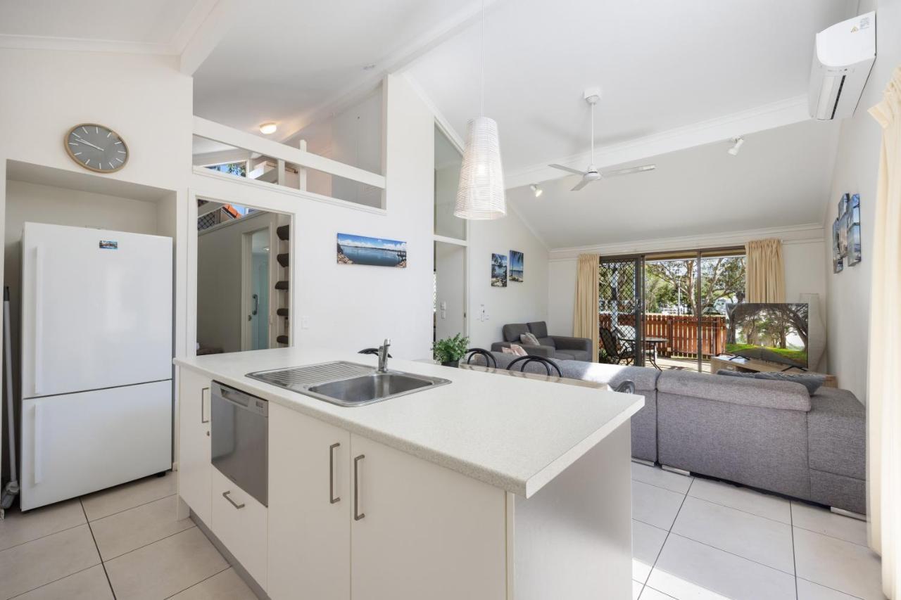 Wolngarin Holiday Resort Noosa Noosaville Dış mekan fotoğraf